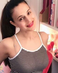 Ameesha Patel